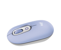 Logitech POP ICON Combo lilac - 1276190 - zdjęcie 6